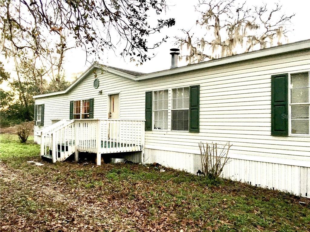 26255 Lambeth Rd., Brooksville, FL 34601