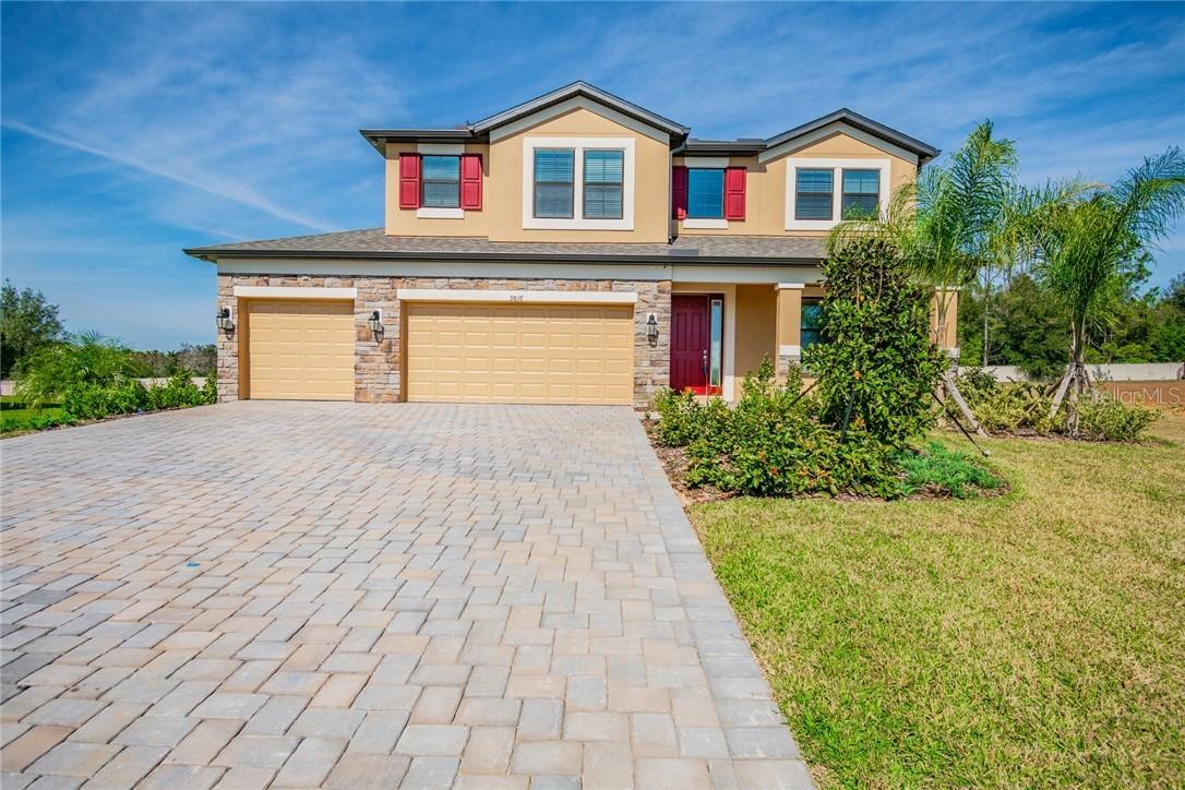 9816 Palazzo St., Seffner, FL 33584