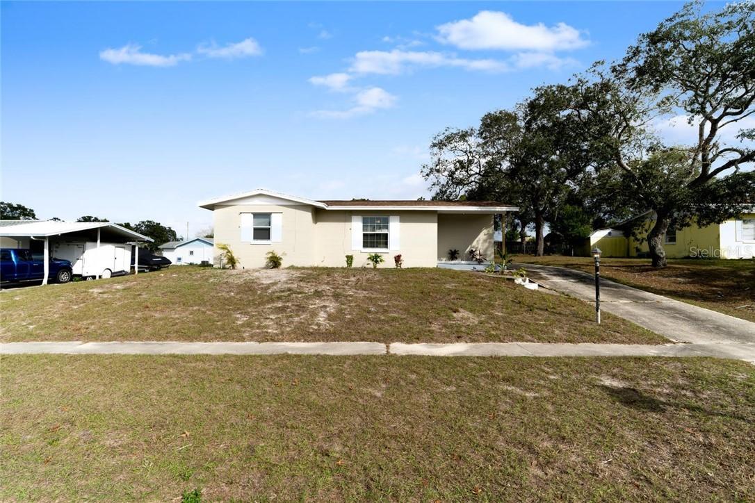 464 Felton Ln., Spring Hill, FL 34606