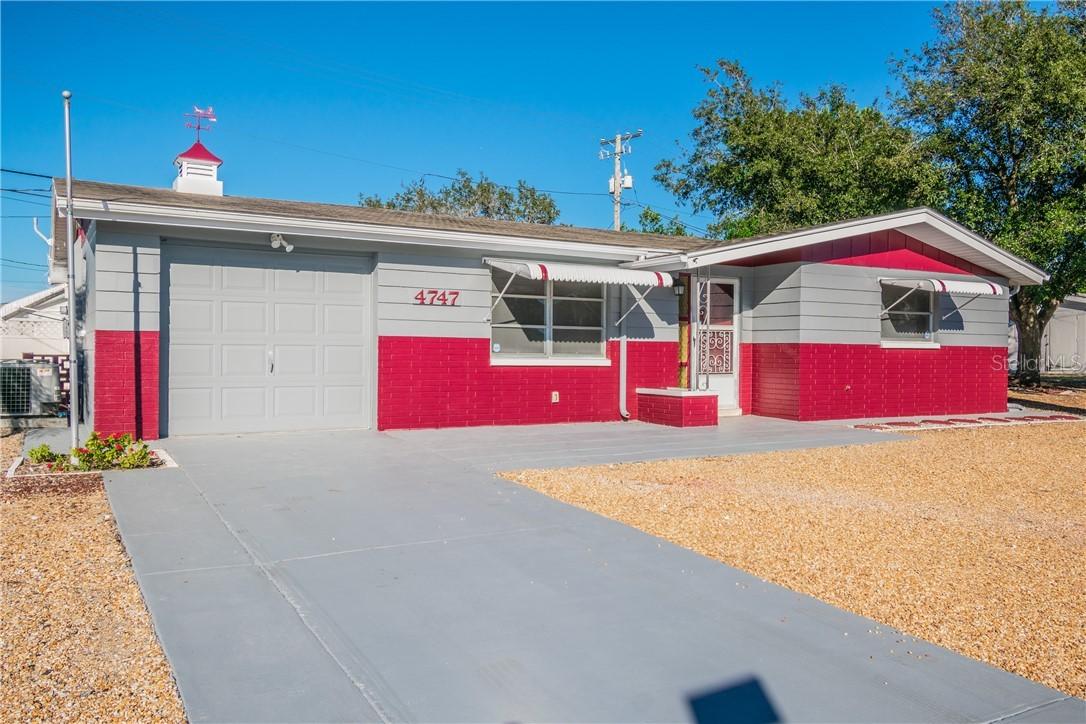 4747 Zodiac Ave., Holiday, FL 34690