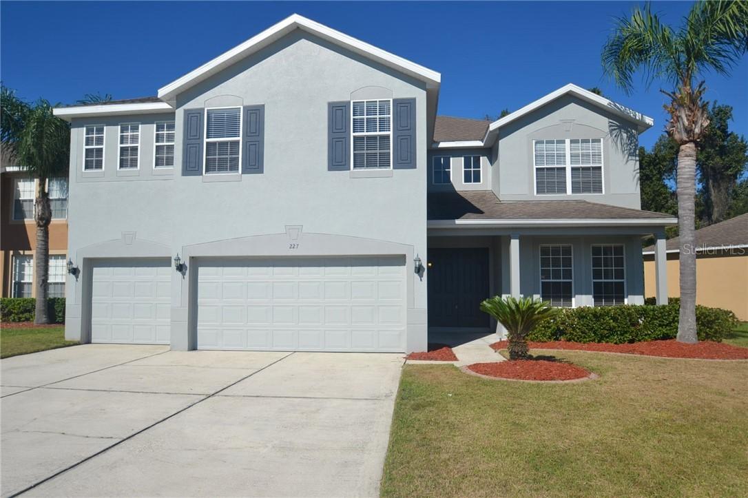 227 Magnolia Park Tr., Sanford, FL 32773