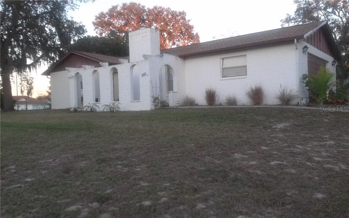 280 Galaxy Ave., Spring Hill, FL 34606