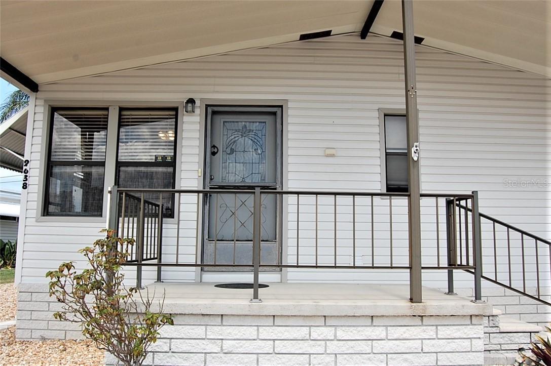 2638 Sumo Dr. #9, Clearwater, FL 33764