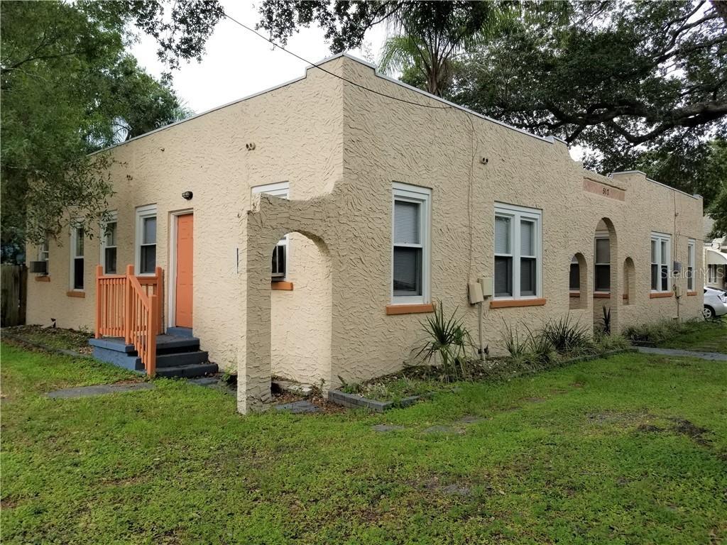517 W Idlewild Ave., Tampa, FL 33604