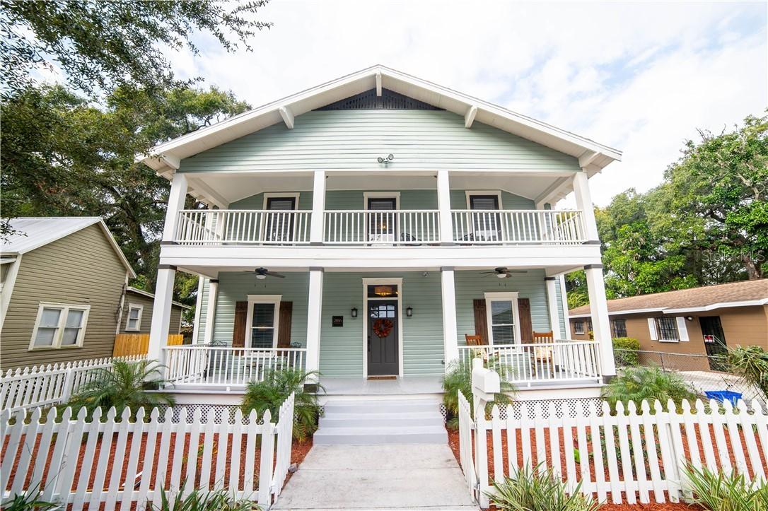 2816 N Morgan St., Tampa, FL 33602