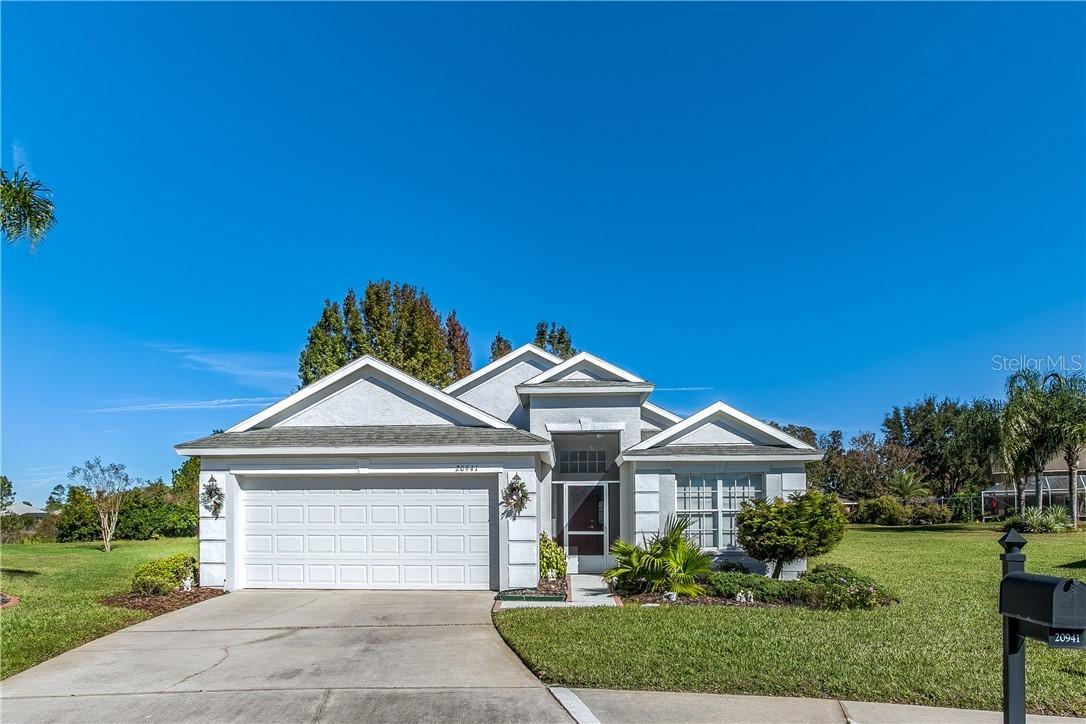 20941 Sunsweet Ct., Land O Lakes, FL 34637