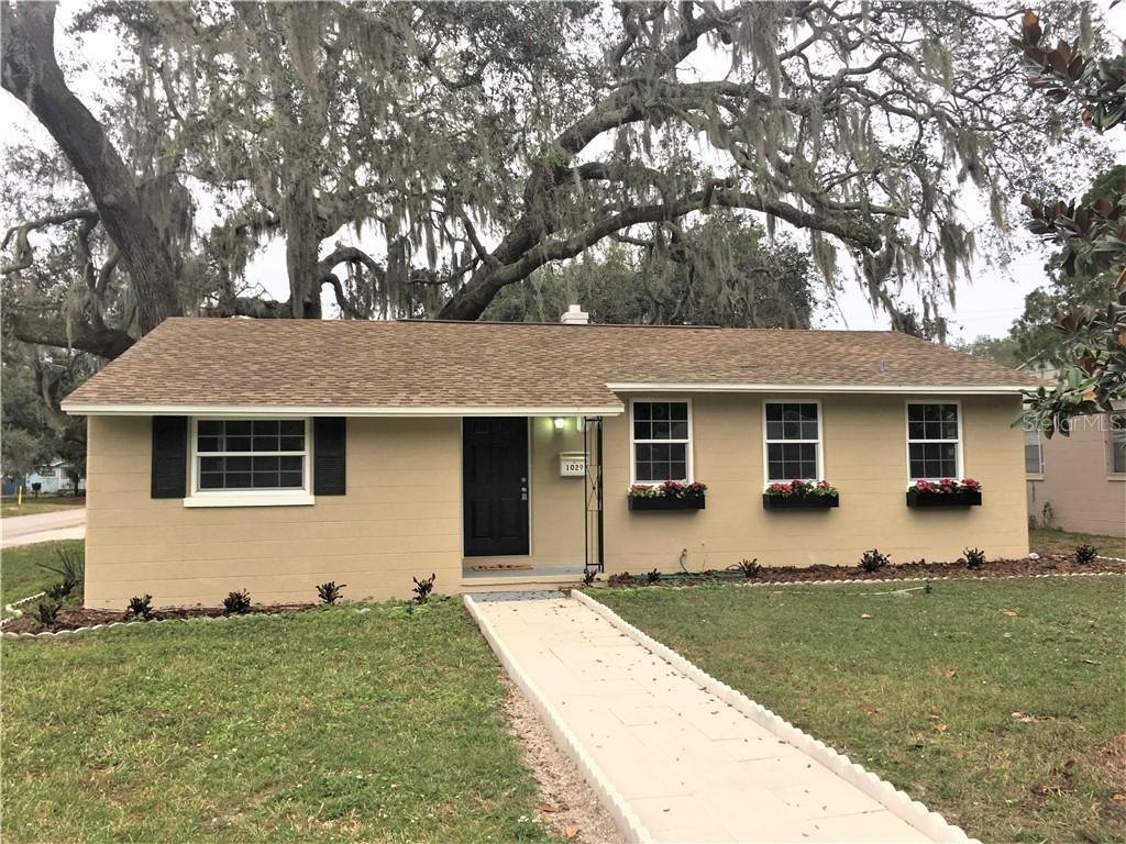 1029 E Fern St., Tampa, FL 33604