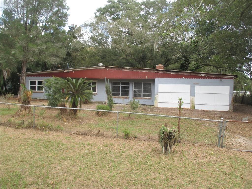 15107 N 15th St., Lutz, FL 33549