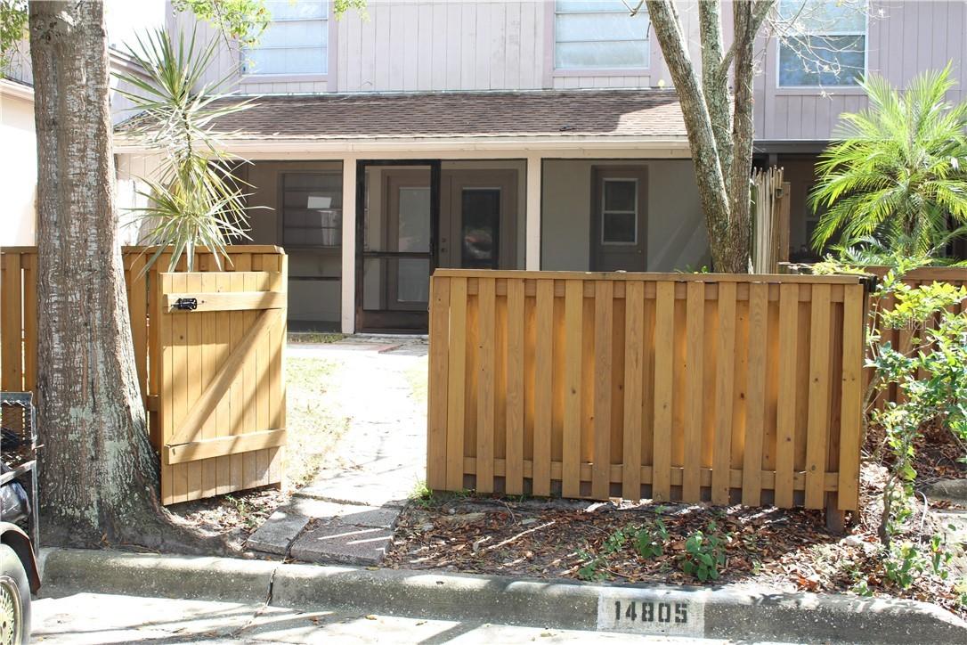 14805 Lake Forest Dr., Lutz, FL 33559