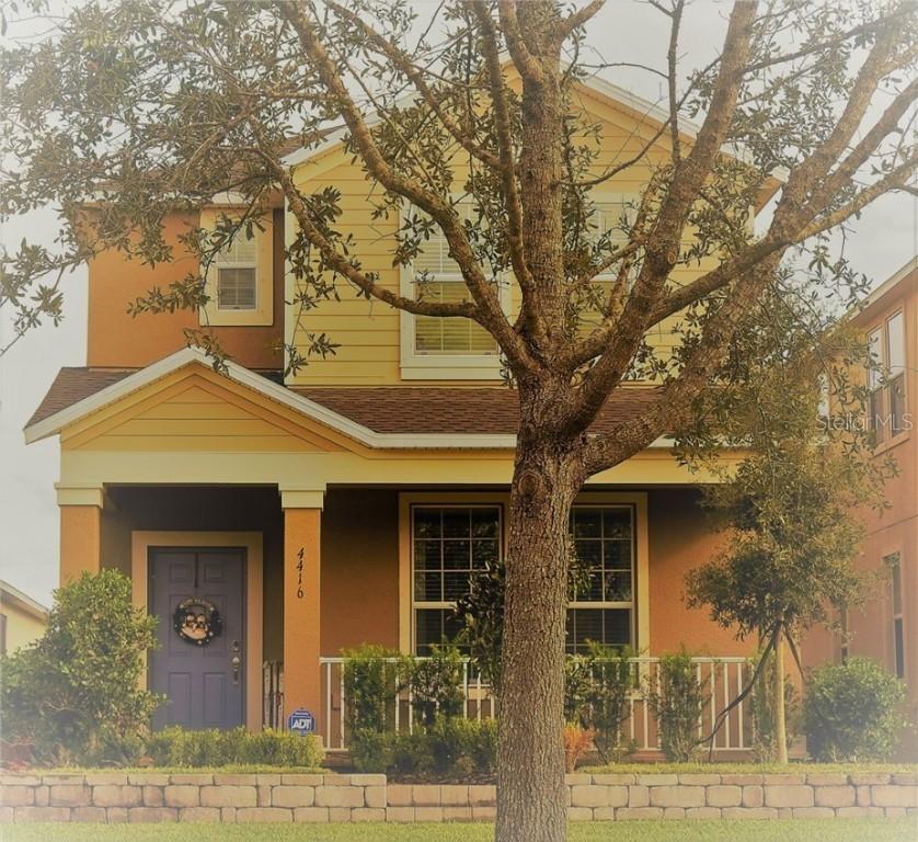 4416 Bexley Village Dr., Land O Lakes, FL 34638