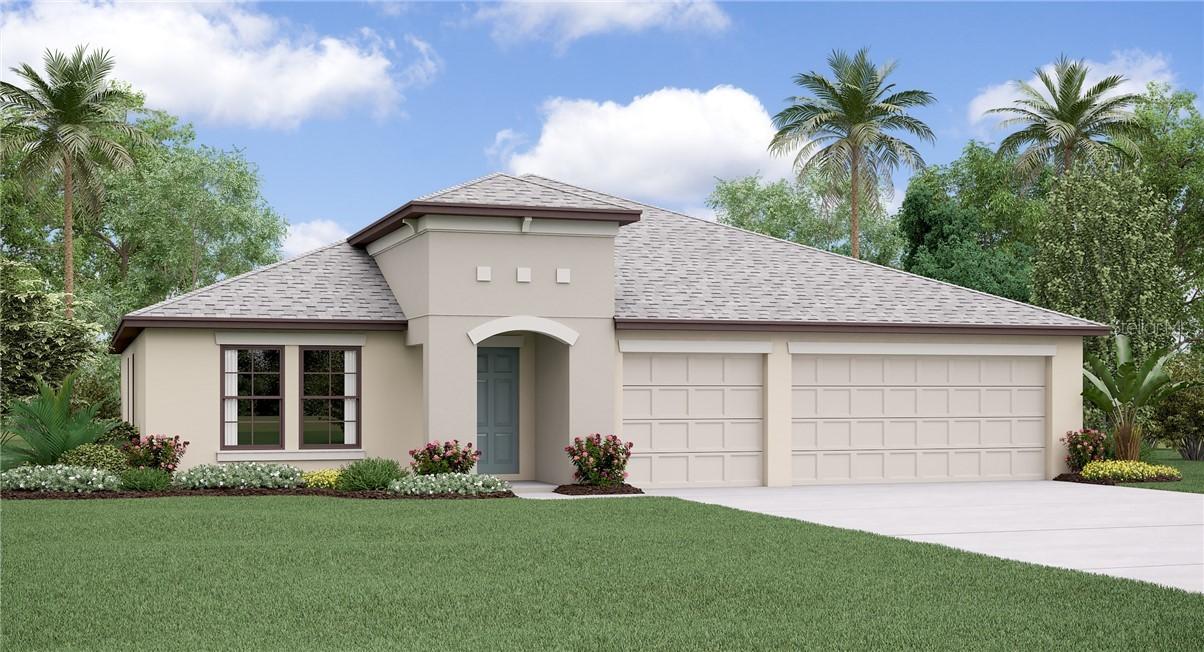 14006 Arbor Pines Dr., Riverview, FL 33579