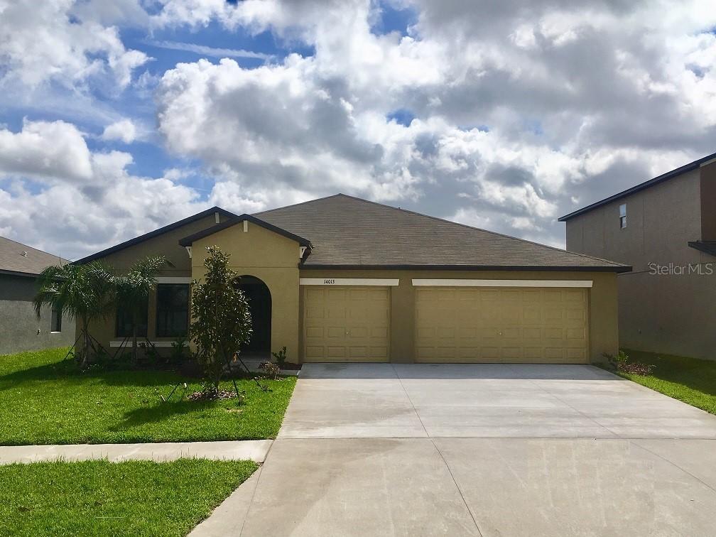14013 Arbor Pines Dr., Riverview, FL 33579