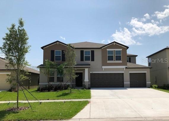 14011 Arbor Pines Dr., Riverview, FL 33579