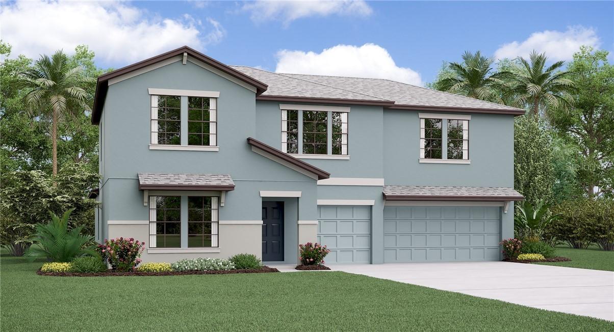14009 Arbor Pines Dr., Riverview, FL 33579