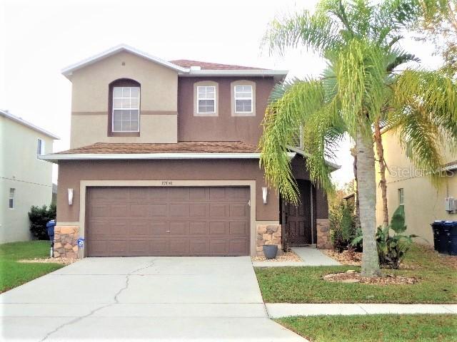 19758 Timberbluff Dr., Land O Lakes, FL 34638