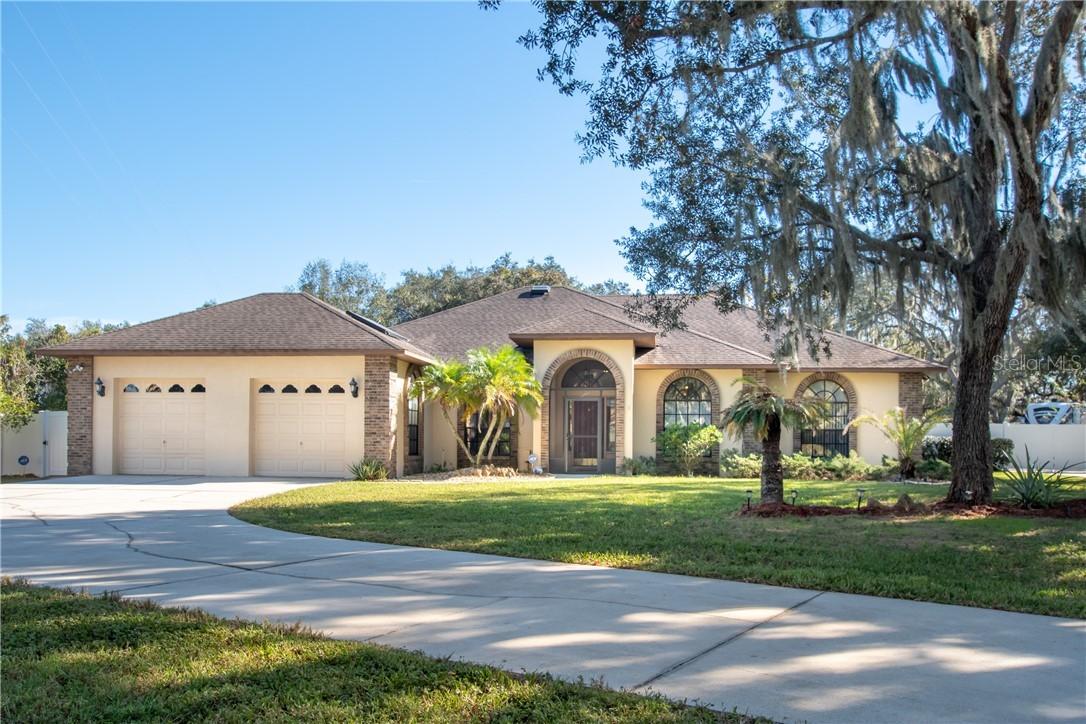 11202 Killearn Ct., Riverview, FL 33569