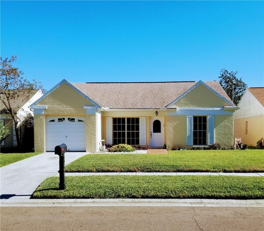10927 Brightside Dr., Tampa, FL 33624