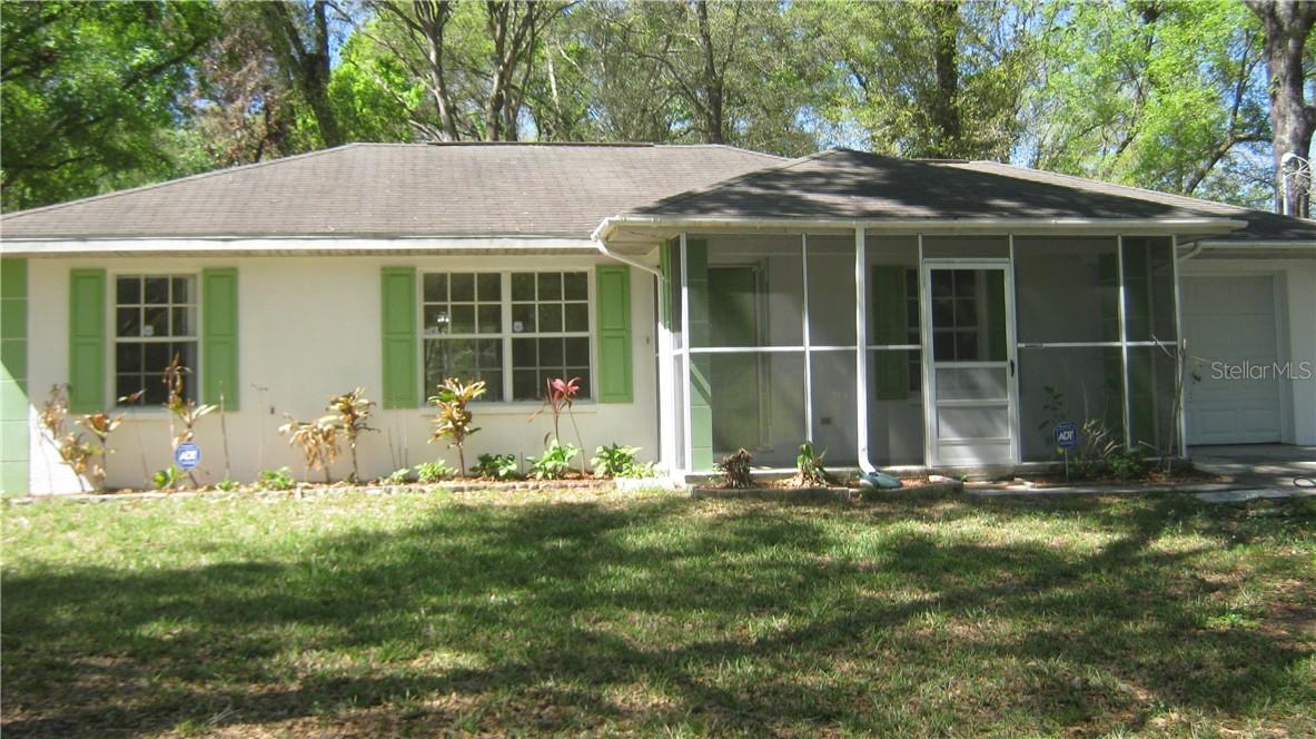 12041 Carmen Ave., Dade City, FL 33525