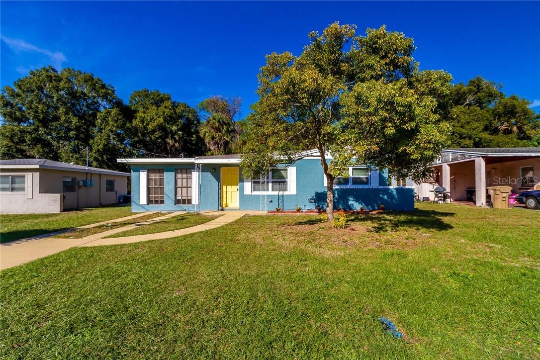 6023 Dublin Dr., New Port Richey, FL 34653