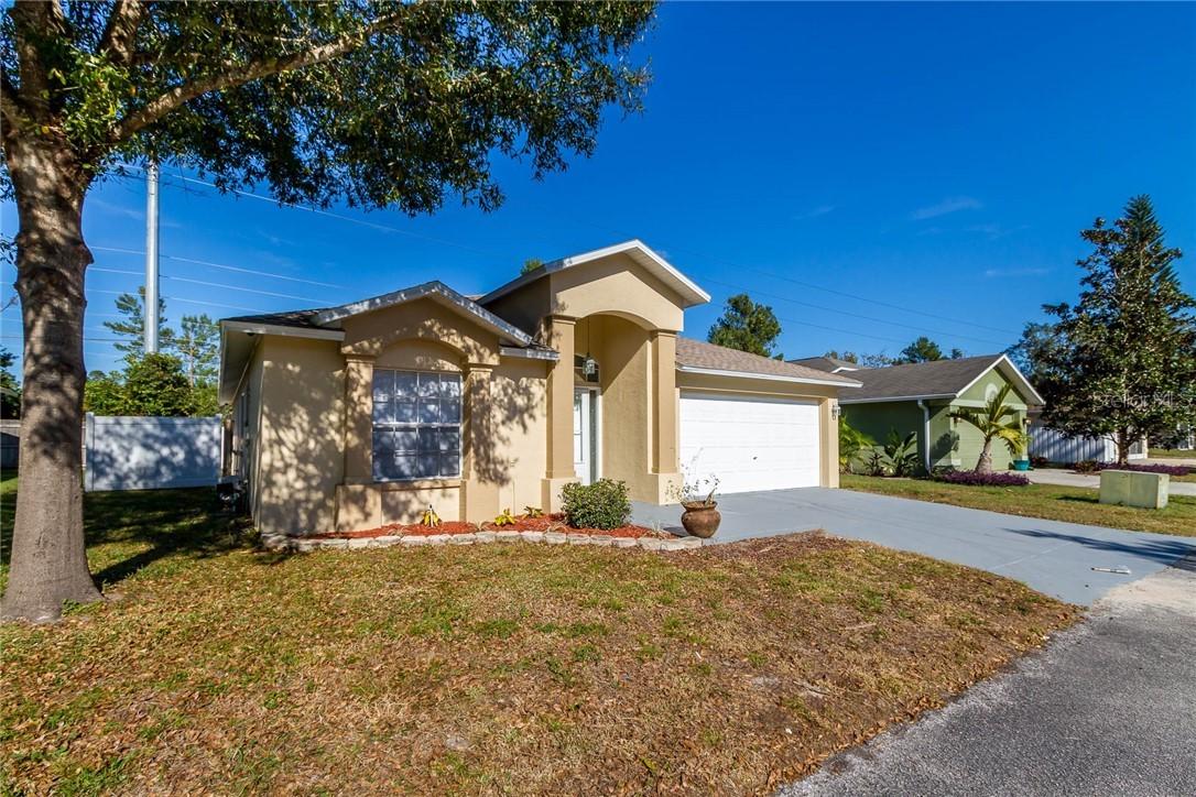 11009 Kenmore Dr., New Port Richey, FL 34654