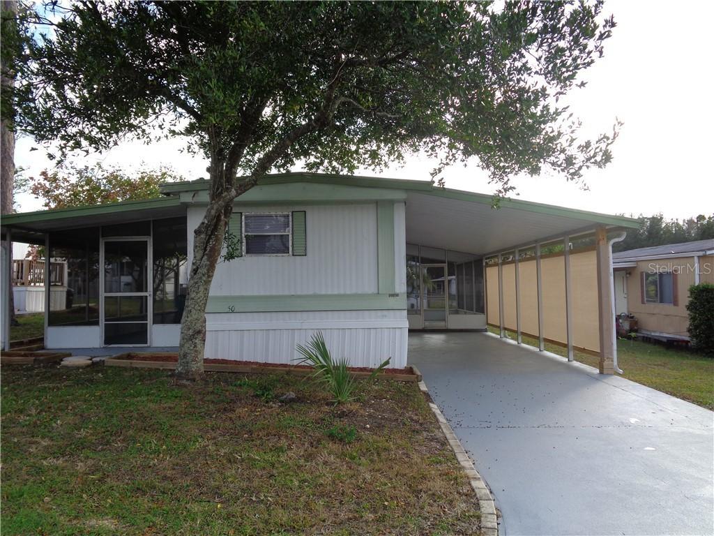 29238 Heckleman St., Brooksville, FL 34602