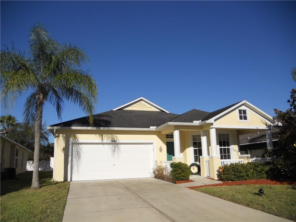 1621 Bonita Bluff Ct., Ruskin, FL 33570