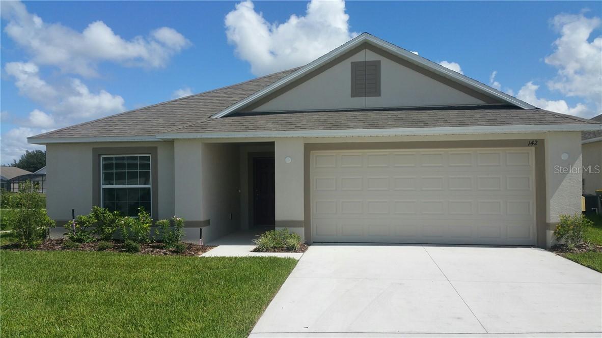 229 Bella Verano Way, Davenport, FL 33897