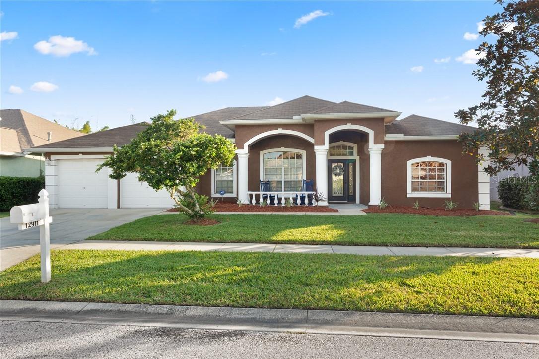 12911 Tar Flower Dr., Tampa, FL 33626