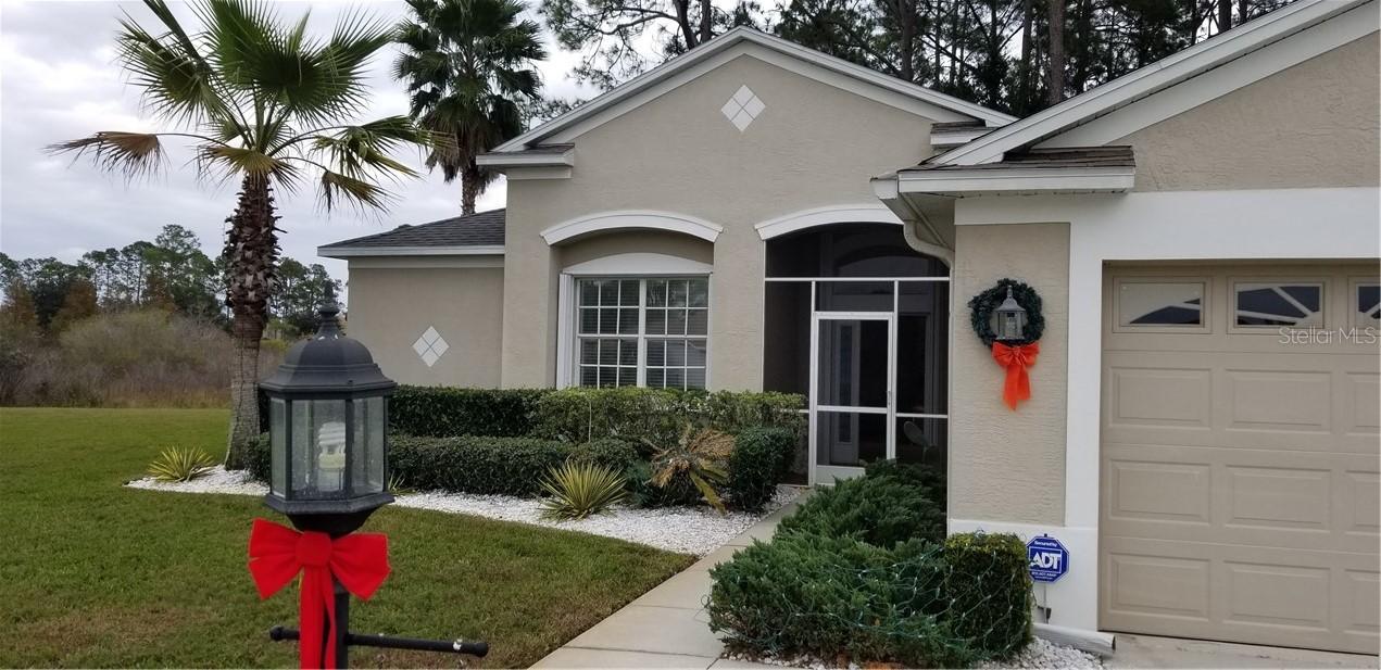 11802 Wayside Willow Ct., Hudson, FL 34667