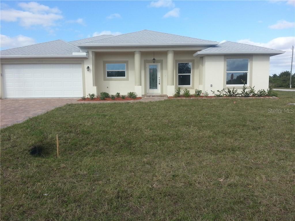 14150 Maysville Cir., Port Charlotte, FL 33981