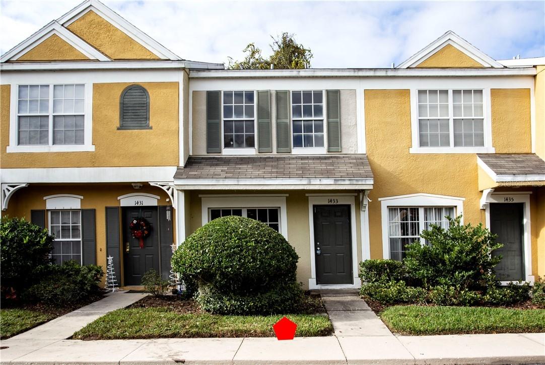 1433 Costa Mesa Dr., Wesley Chapel, FL 33543