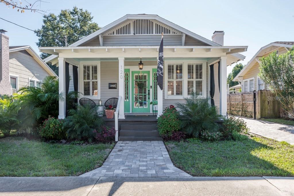 120 Minnehaha St., Tampa, FL 33604