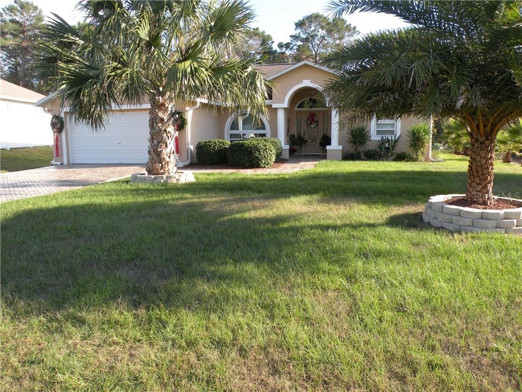 11200 Montcalm Rd., Spring Hill, FL 34608