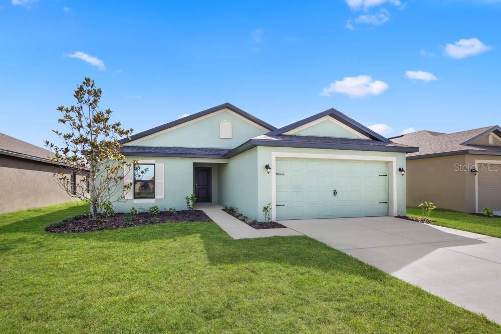 806 Chatham Walk Dr., Ruskin, FL 33570