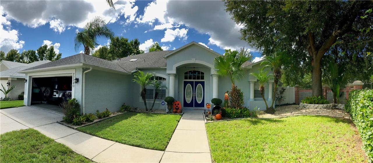 22240 Magnolia Trace Blvd., Lutz, FL 33549