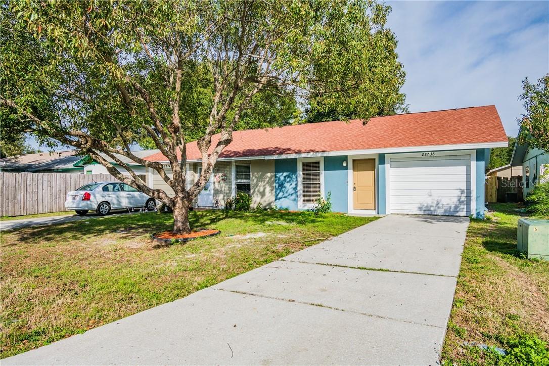 22738 Penny Loop, Land O Lakes, FL 34639