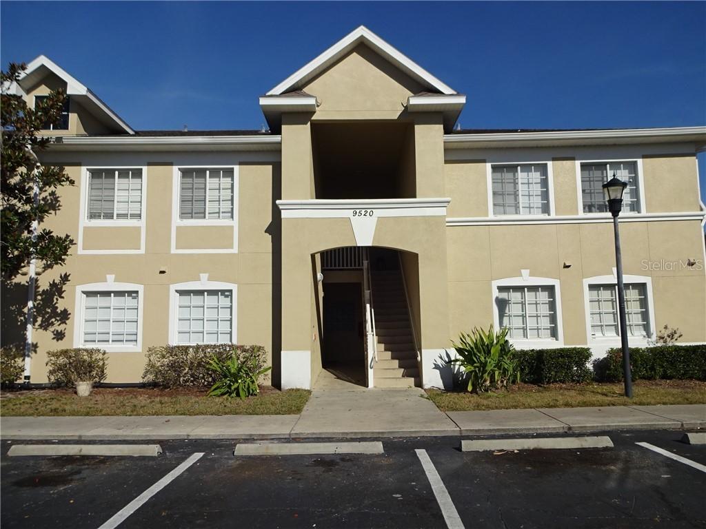 9520 Amberdale Ct. #101, Riverview, FL 33578