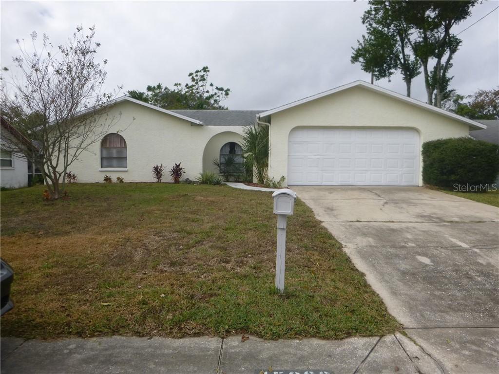 15933 Villa Dr., Hudson, FL 34667