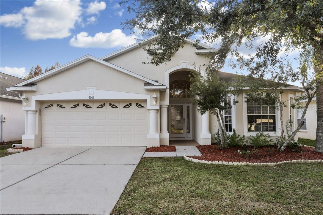 3109 Trinity Cottage Dr., Land O Lakes, FL 34638