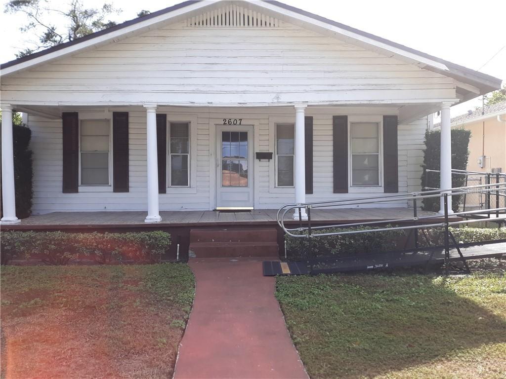 2607 E 28th Ave., Tampa, FL 33605