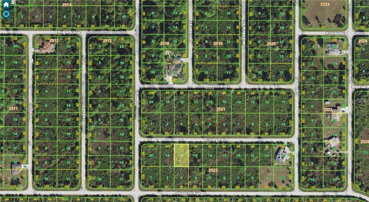 12391 College Ave., Port Charlotte, FL 33953