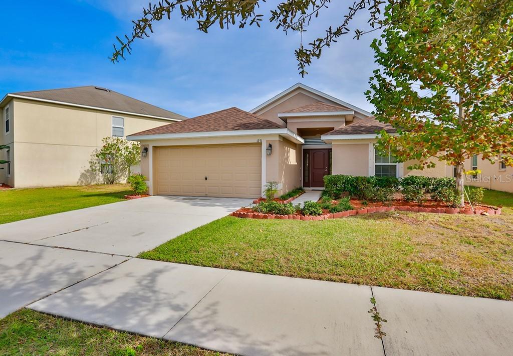 1231 Sheridan Bay Dr., Ruskin, FL 33570