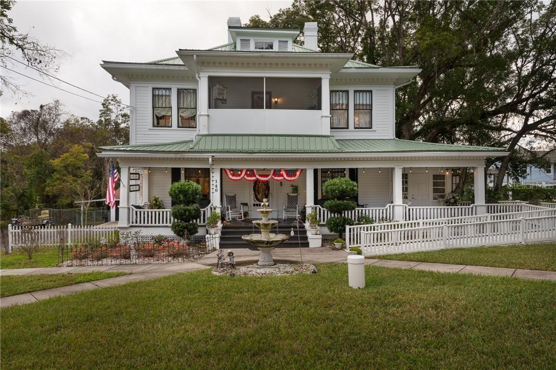 140 S Main St., Brooksville, FL 34601