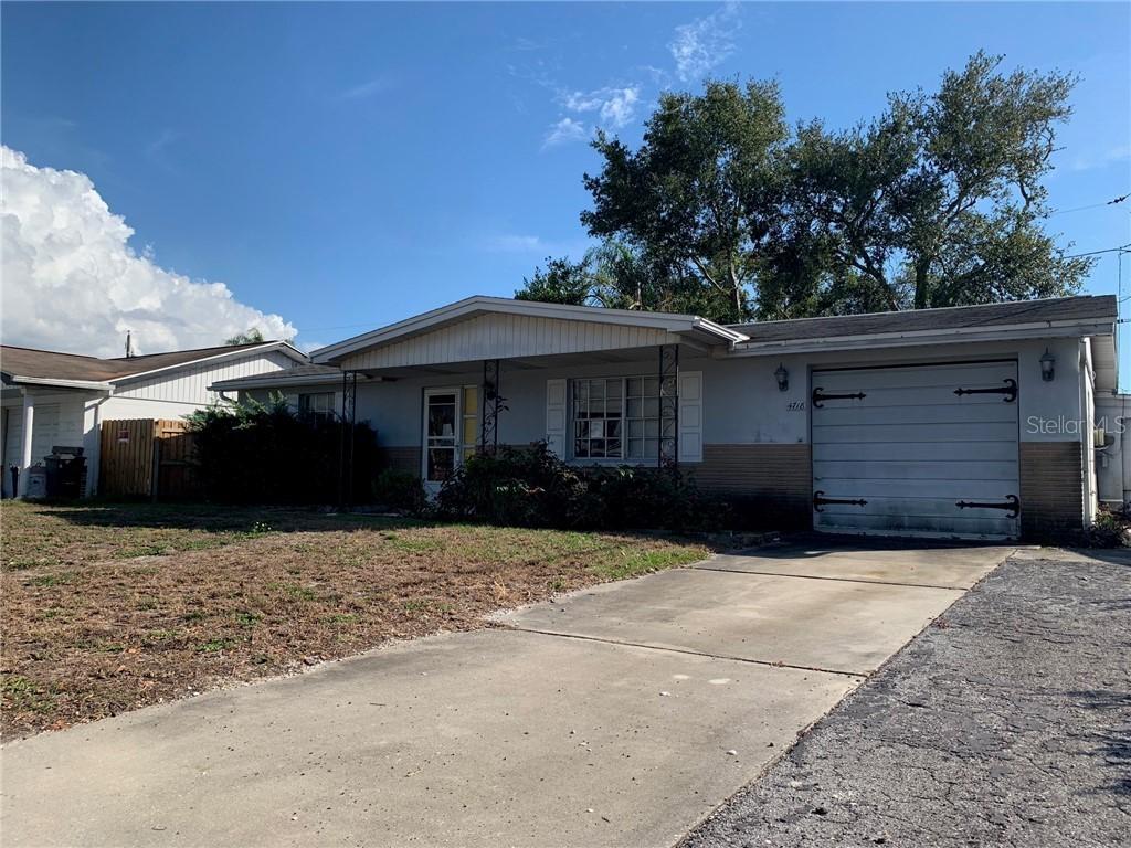 4718 Blossom Dr., Holiday, FL 34690