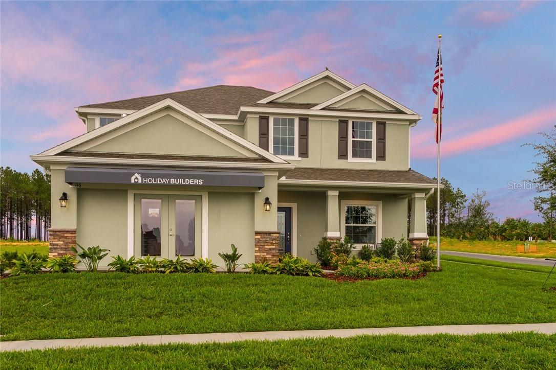 172 Bella Verano Way, Davenport, FL 33897