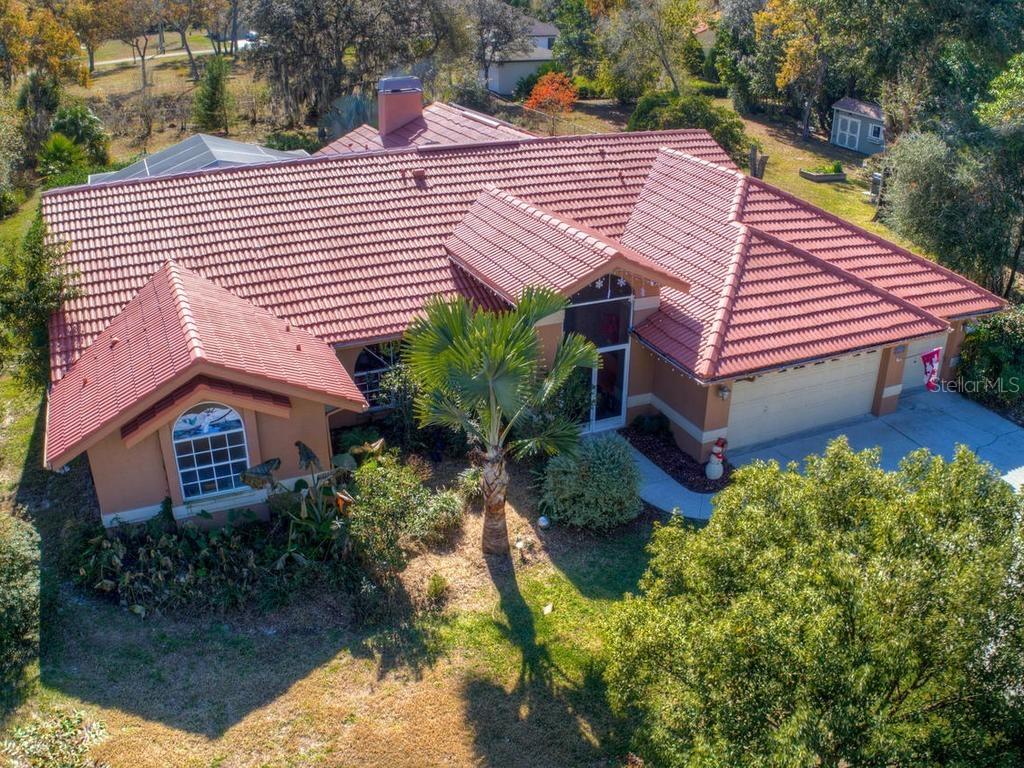 13216 Amber Woods St., Spring Hill, FL 34609