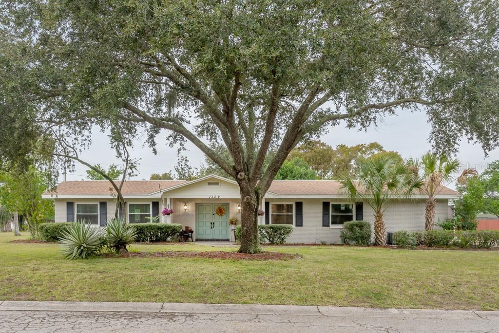 1302 Brandonwood Dr., Brandon, FL 33510