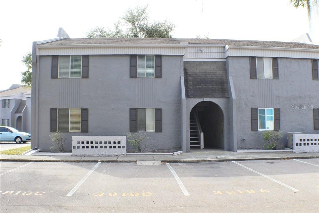 3818 Cortez Dr. #A, Tampa, FL 33614
