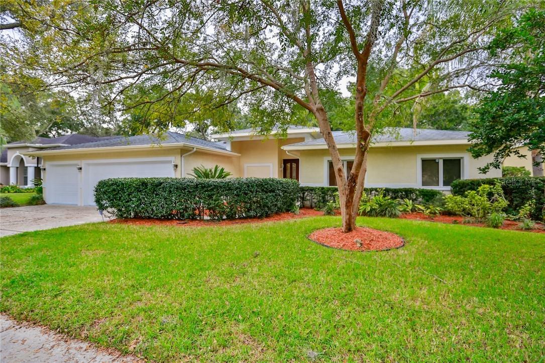 11404 E Queensway Dr., Temple Terrace, FL 33617
