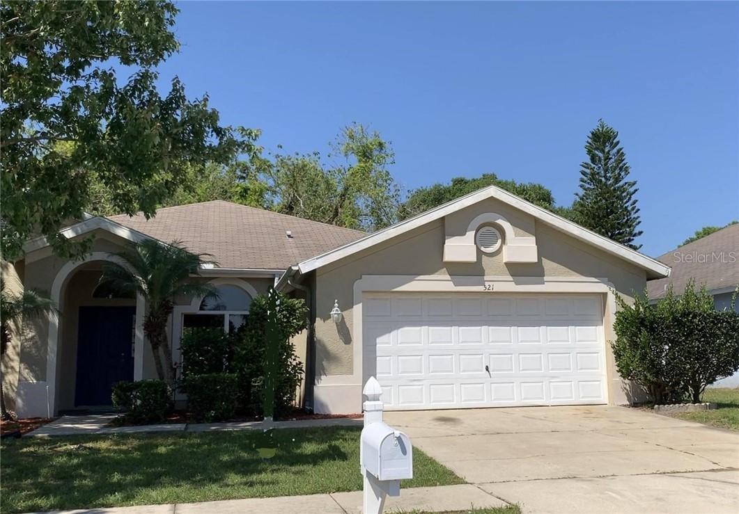 521 Tuscanny St., Brandon, FL 33511